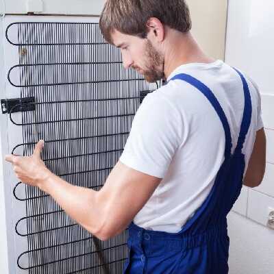 Serwis lodówek w Tarnobrzegu