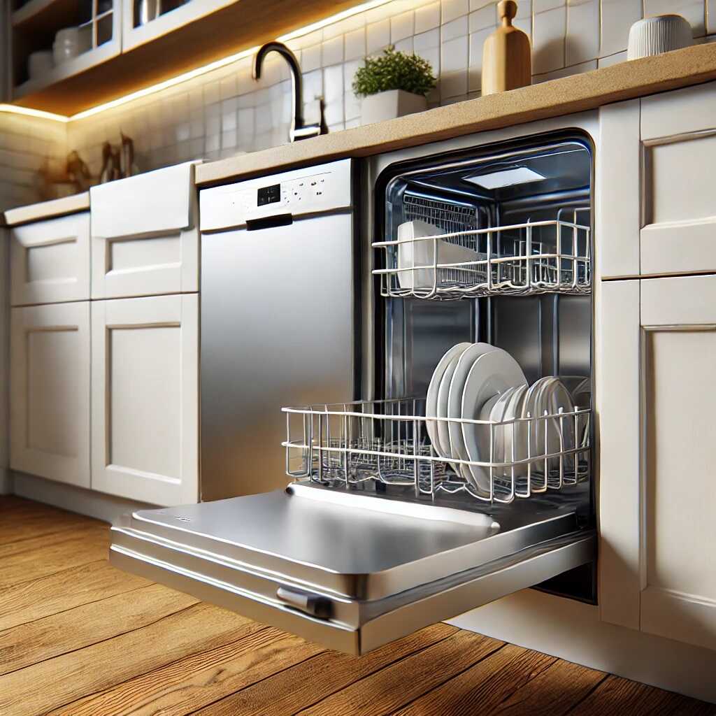 Naprawa zmywarek Tarnobrzeg